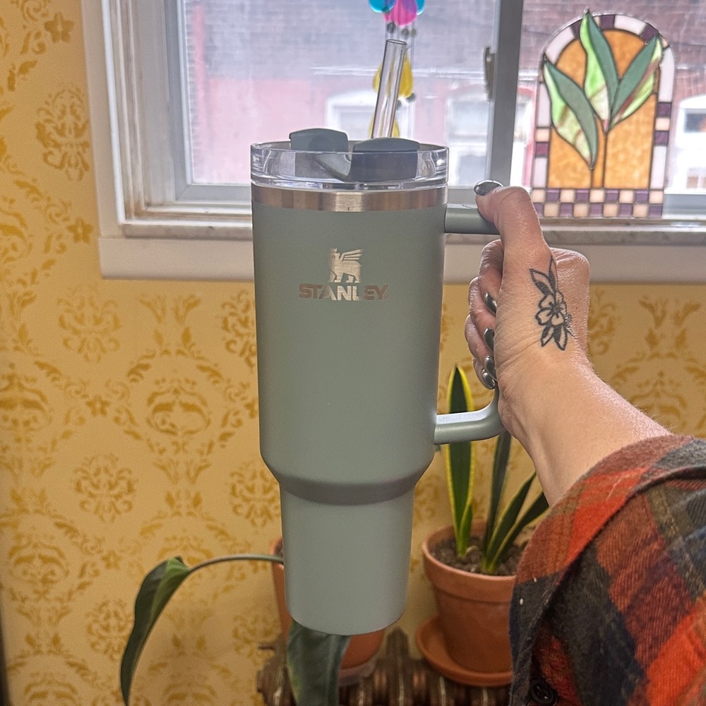 Stanley 40oz Tumbler